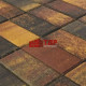 Прямоугольник Color Mix Тип 3 