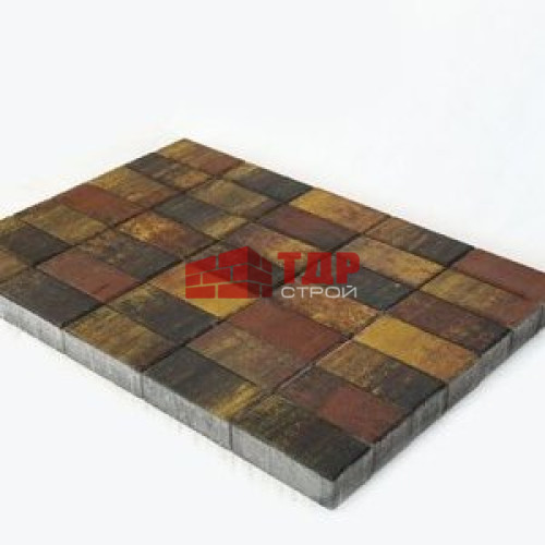 Прямоугольник Color Mix Тип 3 