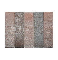 Кирпич BRAER BRAER MAX дакар терра 250x120x65