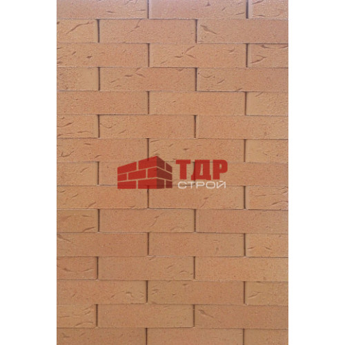 Кирпич облицовочный Эмират рифленый 250x120x65