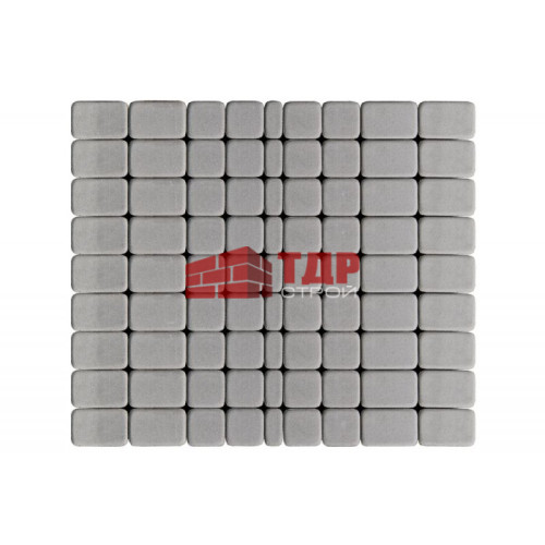 Классико серый 57x115x60 / 115x115x60 / 172x115x60