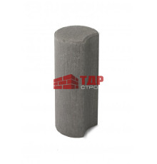 Палисад ПК10.25 серый 100x250x-