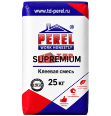 Клеевая смесь SUPremium