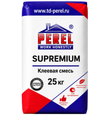 Клеевая смесь SUPremium