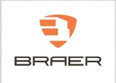 Логотип BRAER