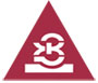 Логотип Железногорского кирпичного завода