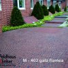 Клинкерный кирпич и тротуарная плитка Feldhaus Klinker